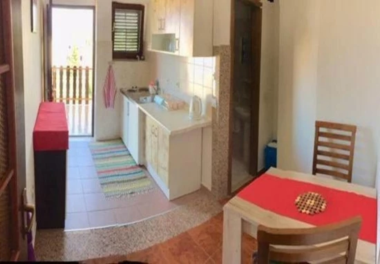 Apartmán Severní Dalmácie - Starigrad Paklenica DA 10630 N4