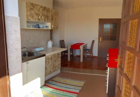 Apartmán Severní Dalmácie - Starigrad Paklenica DA 10630 N4