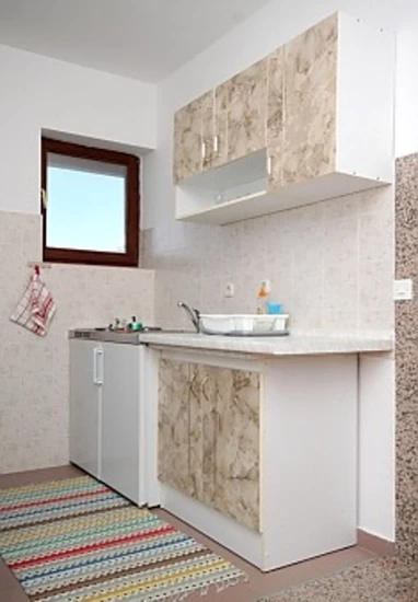 Apartmán Severní Dalmácie - Starigrad Paklenica DA 10630 N4