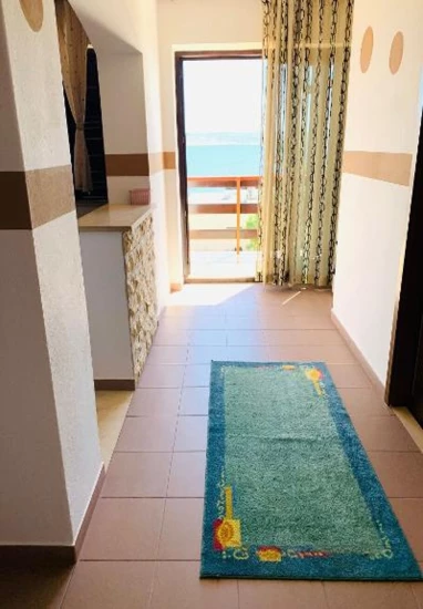 Apartmán Severní Dalmácie - Starigrad Paklenica DA 10630 N5