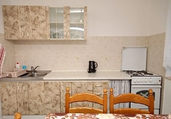 Apartmán Severní Dalmácie - Starigrad Paklenica DA 10630 N5