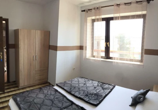 Apartmán Severní Dalmácie - Starigrad Paklenica DA 10630 N5