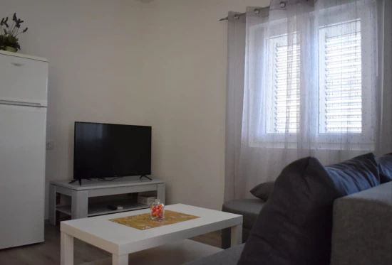 Apartmán Střední Dalmácie - Gradac DA 10631 N1