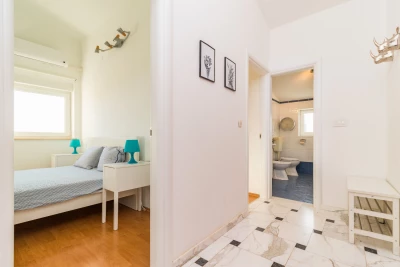 Apartmán Istrie - Ližnjan IS 7907 N1