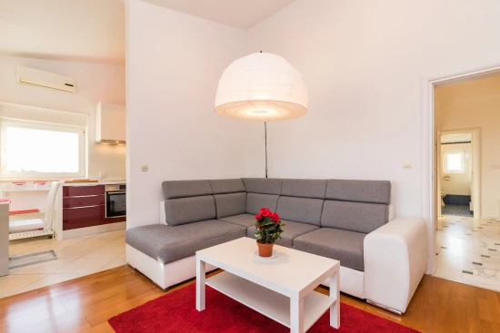 Apartmán Istrie - Ližnjan IS 7907 N1