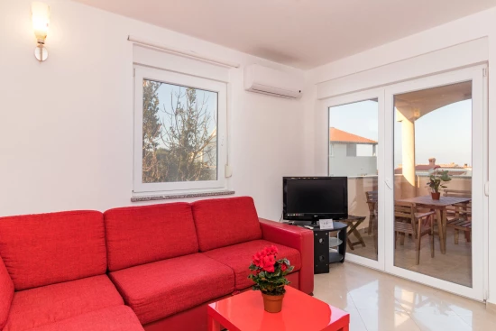 Apartmán Istrie - Ližnjan IS 7908 N1