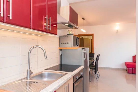 Apartmán Istrie - Ližnjan IS 7908 N1