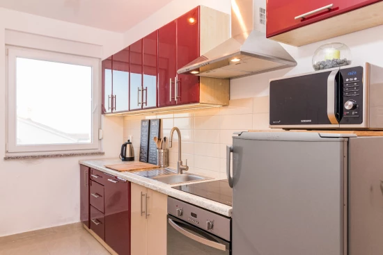 Apartmán Istrie - Ližnjan IS 7908 N1