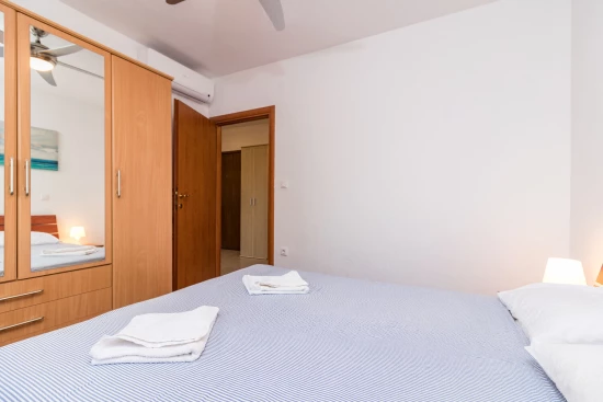 Apartmán Istrie - Ližnjan IS 7908 N1