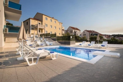 Apartmán Ostrov Brač - Postira OS 11799 N1