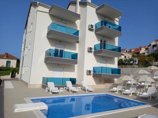 Apartmán Ostrov Brač - Postira OS 11799 N1