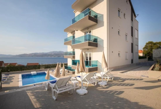 Apartmán Ostrov Brač - Postira OS 11799 N1