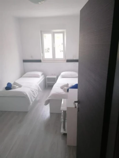 Apartmán Ostrov Brač - Postira OS 11799 N1