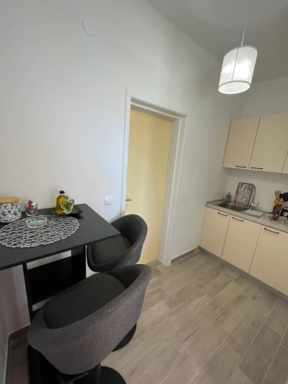 Apartmán Jižní Dalmácie - Orebić DA 10633 N1