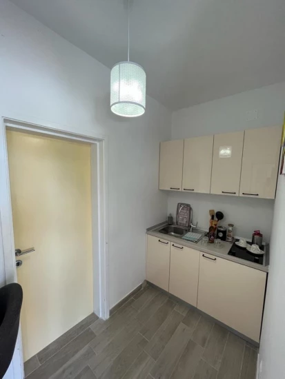 Apartmán Jižní Dalmácie - Orebić DA 10633 N1