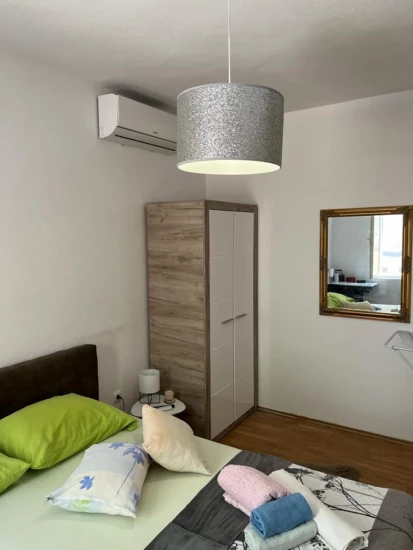 Apartmán Jižní Dalmácie - Orebić DA 10633 N1