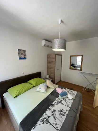 Apartmán Jižní Dalmácie - Orebić DA 10633 N1