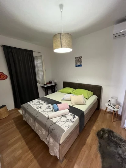 Apartmán Jižní Dalmácie - Orebić DA 10633 N1