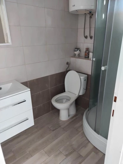 Apartmán Jižní Dalmácie - Trpanj (Orebić) DA 10634 N1