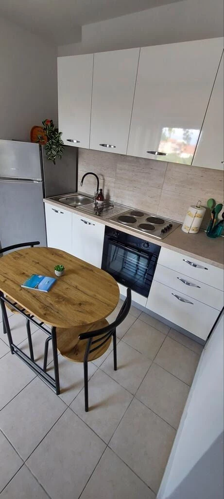 Apartmán Jižní Dalmácie - Trpanj (Orebić) DA 10634 N2