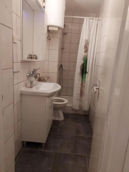 Apartmán Jižní Dalmácie - Trpanj (Orebić) DA 10634 N2