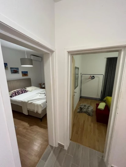 Apartmán Jižní Dalmácie - Orebić DA 10635 N1