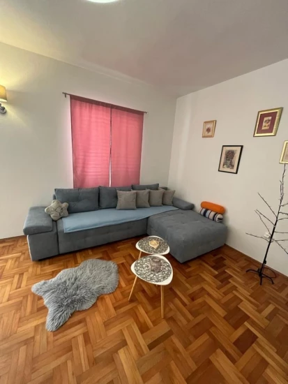 Apartmán Jižní Dalmácie - Orebić DA 10635 N1