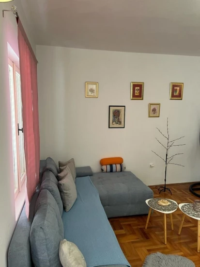 Apartmán Jižní Dalmácie - Orebić DA 10635 N1