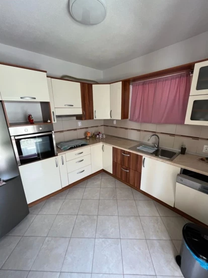 Apartmán Jižní Dalmácie - Orebić DA 10635 N1