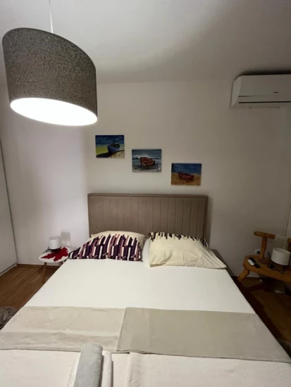 Apartmán Jižní Dalmácie - Orebić DA 10635 N1