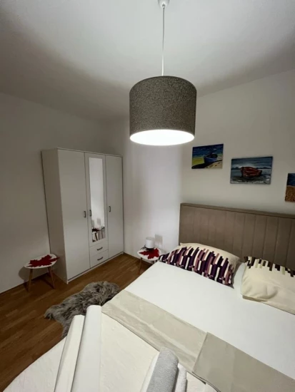 Apartmán Jižní Dalmácie - Orebić DA 10635 N1