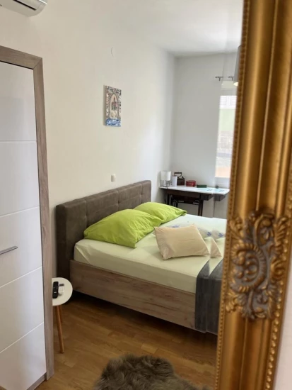 Apartmán Jižní Dalmácie - Orebić DA 10635 N1