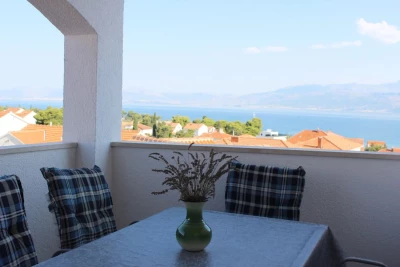 Apartmán Ostrov Brač - Supetar OS 11800 N1