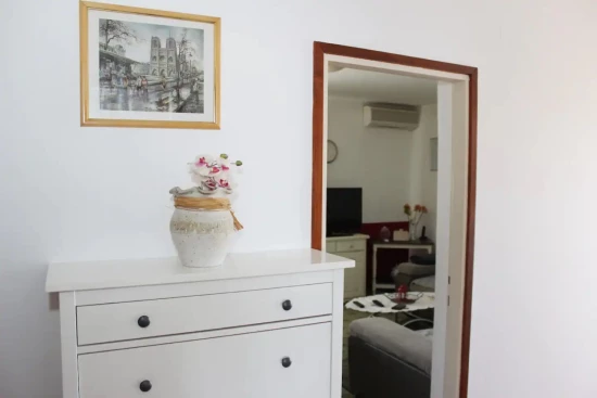 Apartmán Ostrov Brač - Supetar OS 11800 N1