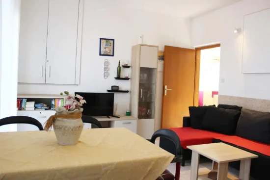 Apartmán Ostrov Brač - Supetar OS 11800 N2