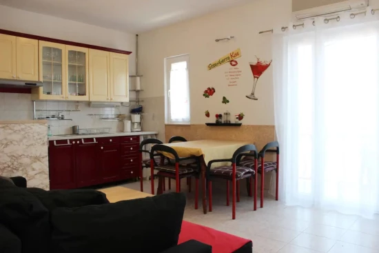 Apartmán Ostrov Brač - Supetar OS 11800 N2