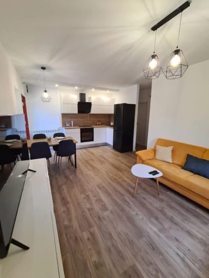 Apartmán Ostrov Brač - Supetar OS 11801 N1