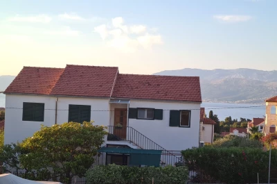 Apartmán Ostrov Brač - Supetar OS 11801 N1