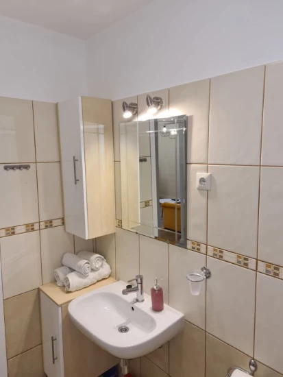 Apartmán Ostrov Brač - Supetar OS 11801 N1