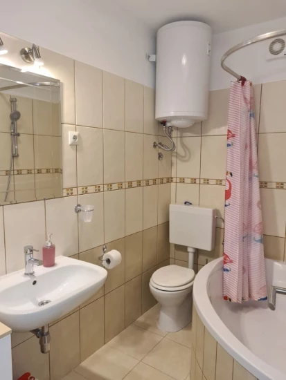 Apartmán Ostrov Brač - Supetar OS 11801 N1