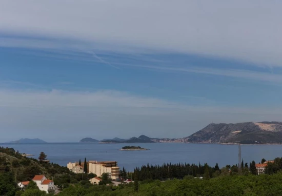 Apartmán Jižní Dalmácie - Cavtat (Dubrovník) DA 10636 N1