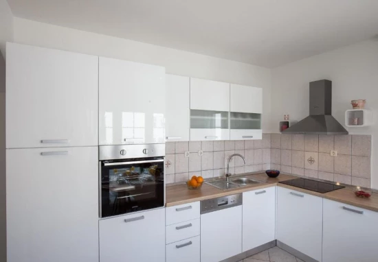 Apartmán Jižní Dalmácie - Cavtat (Dubrovník) DA 10636 N1