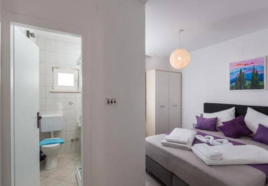 Apartmán Jižní Dalmácie - Cavtat (Dubrovník) DA 10636 N1