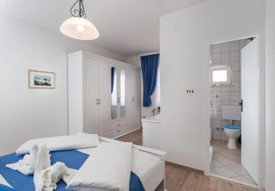 Apartmán Jižní Dalmácie - Cavtat (Dubrovník) DA 10636 N1