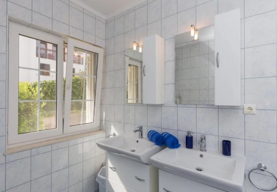 Apartmán Jižní Dalmácie - Cavtat (Dubrovník) DA 10636 N1