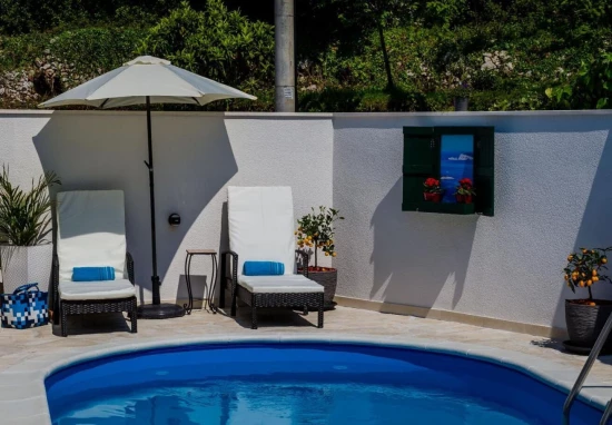 Apartmán Jižní Dalmácie - Cavtat (Dubrovník) DA 10636 N2