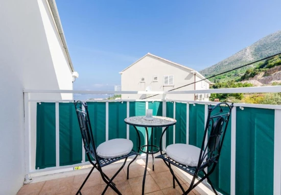 Apartmán Jižní Dalmácie - Cavtat (Dubrovník) DA 10636 N2