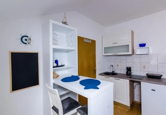 Apartmán Jižní Dalmácie - Cavtat (Dubrovník) DA 10636 N2