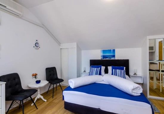 Apartmán Jižní Dalmácie - Cavtat (Dubrovník) DA 10636 N2