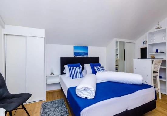 Apartmán Jižní Dalmácie - Cavtat (Dubrovník) DA 10636 N2